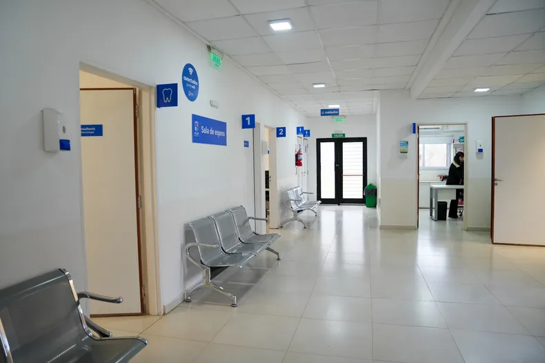 centro de salud 3