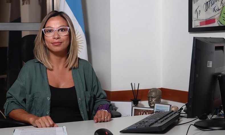 LEGISLATIVO. Cáceres ya había presentado un proyecto de ficha limpia en el Concejo Deliberante. &nbsp;