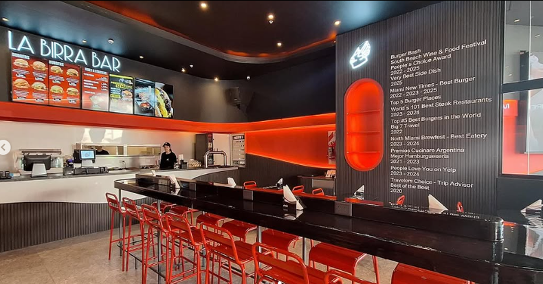 La Birra Bar (4)