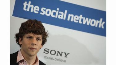 Hoy: “La red social”