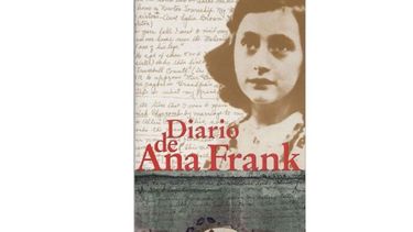 El recomendero; Hoy: “El diario de Ana Frank”