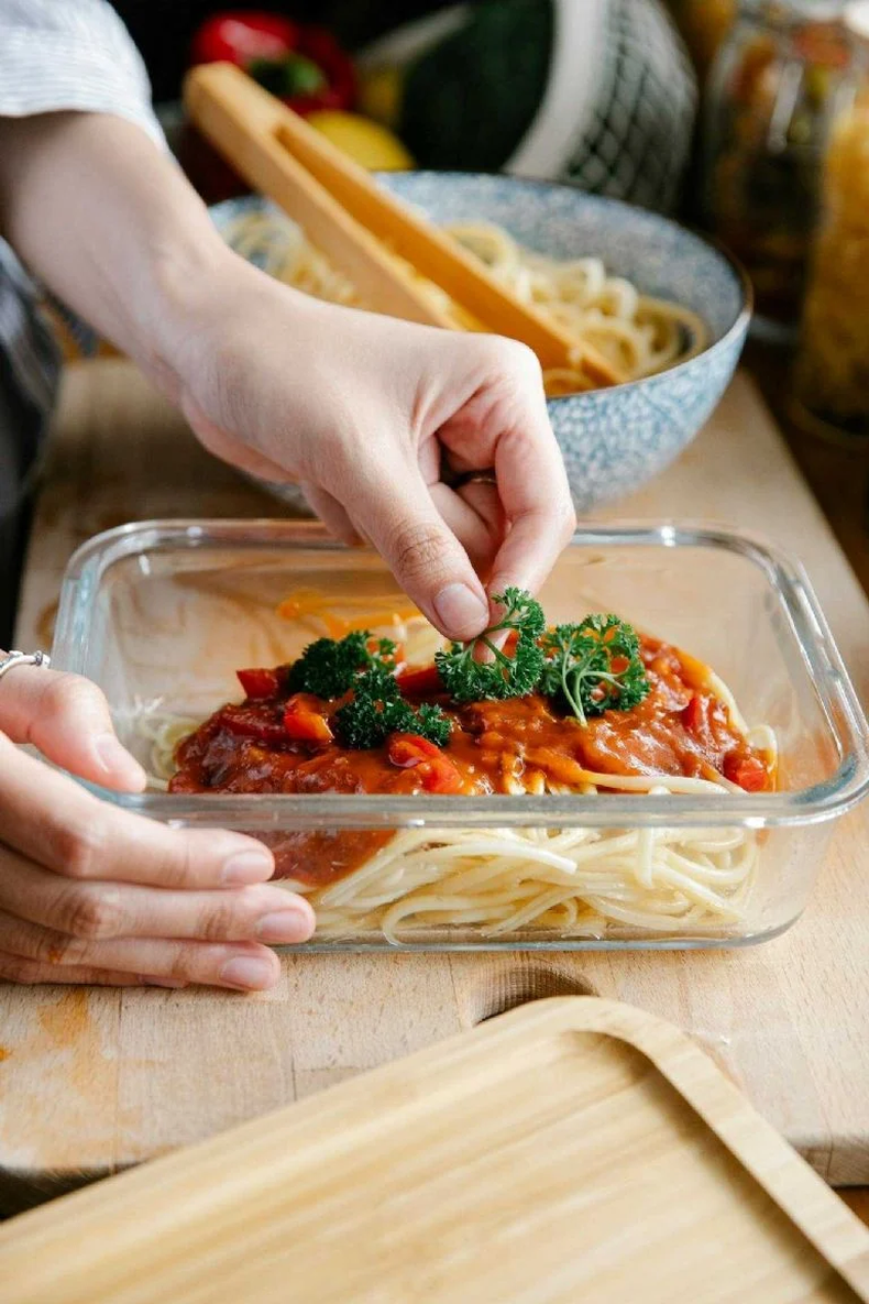 Gastronomía sostenible. (Gastrolabweb.es)..webp