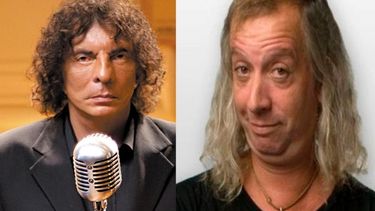 Dolina estará en el Gran Pilar el 20 de abril. Capusotto, el 25 de junio..