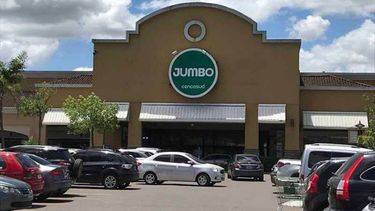Los descuentos estarán vigentes hasta el día de mañana.&nbsp;