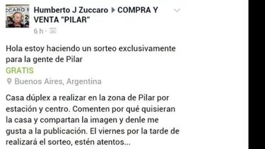 Secretos en reunión