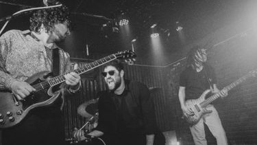 Animales del Norte, este viernes en Sangrenegra Bar.