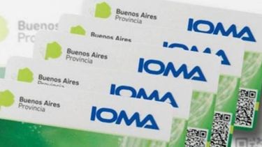 El IOMA confirmó un nuevo aumento de la cuota para los afiliados voluntarios y sostuvo que están intentando que las subas tengan el meno impacto posible.