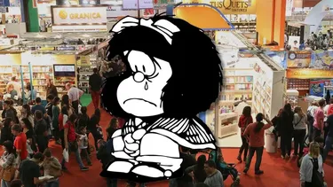 cierra ediciones de la flor, la editorial que hizo inmortal a mafalda