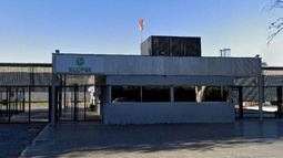 Cerro ECOPEK, una de las plantas de reciclaje más grande de Argentina Cerro ECOPEK, una de las plantas de reciclaje más grande de Argentina