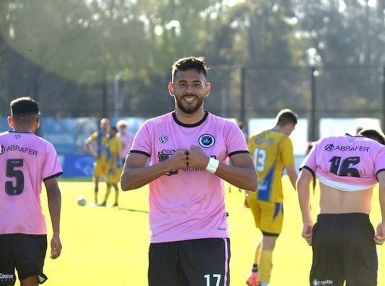 ELOY TXT. “Tenemos claro cuál es el objetivo del club.”