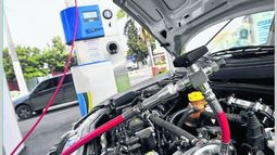 CONTROL. El nuevo sistema entrará en vigencia el año que viene..