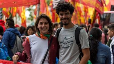 PRECANDIDATO. Julián Battistessa (PO) anunciò que competirá..