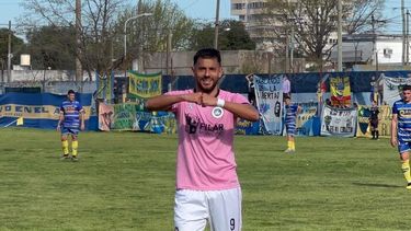Eloy fue campeón 2024 con el Monarca. Eloy fue campeón 2024 con el Monarca.