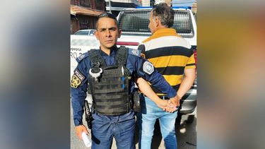 El acusado es un hombre de 56 años que vive en el barrio San Jorge.