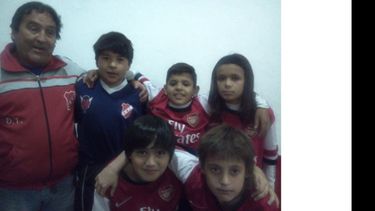La 2001 de Sportivo mostró su eficacia para sumar 2 puntos en Tapiales..