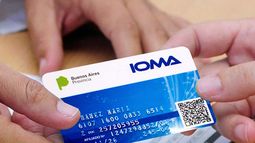 Los afiliados voluntarios de la obra social IOMA deberán afrontar un nuevo incremento en las cuotas, como parte del segundo tramo de la actualización anunciada en julio.
