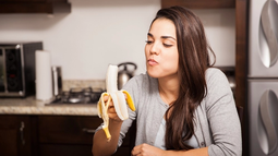 BANANA: ¿En que punto de maduración la comes?