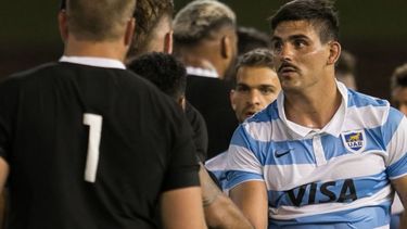 “Fueron muy superiores y nos ganaron merecidamente”, admitió Matera..