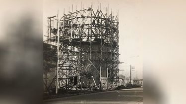 Foto con historia