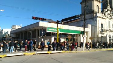 Banco Provincia