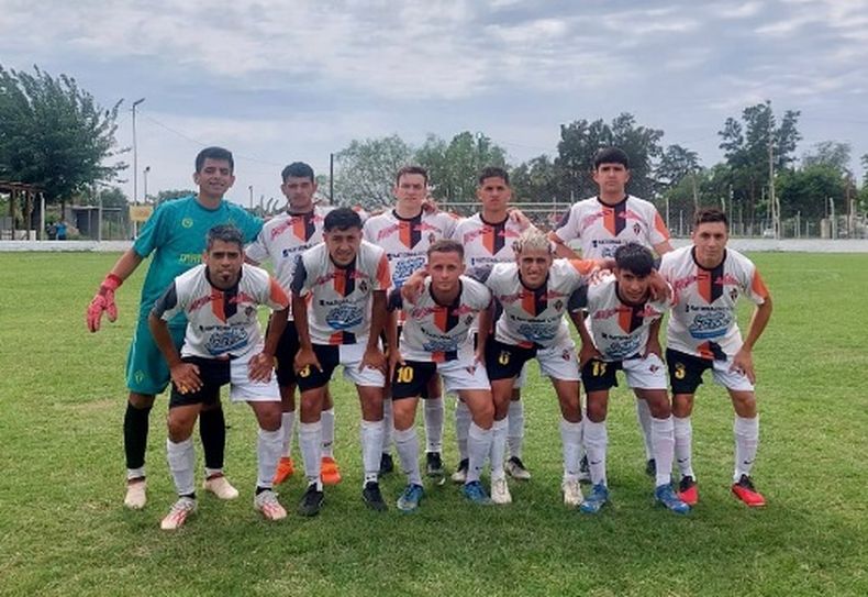 Manzanares cortó una larga racha sin victorias en la Liga Escobarense.