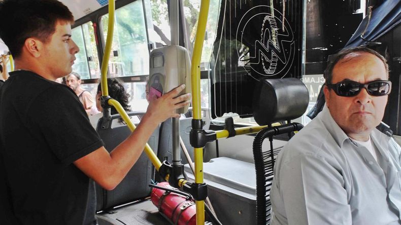 Provincia buscará forzar a la Nación a mantener los subsidios al transporte.&nbsp;