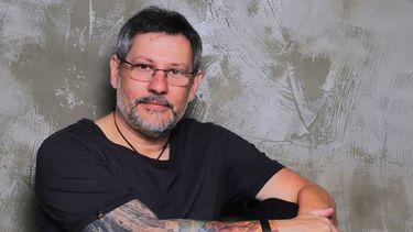 Gabriel Cartañá llega al Teatro Gran Pilar.