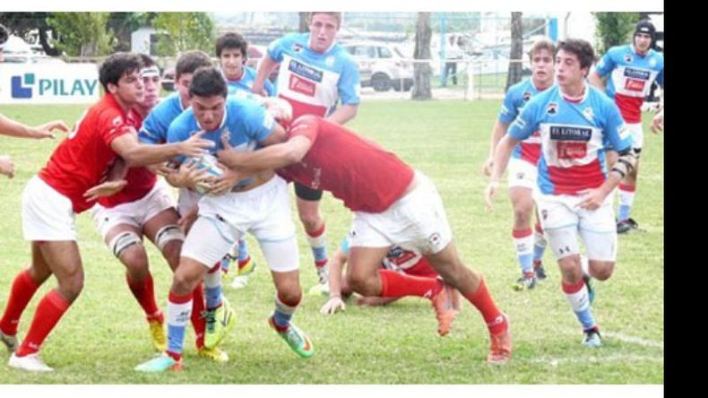 La Selección de Buenos Aires irá mañana ante Cuyo por la clasificación a la final..