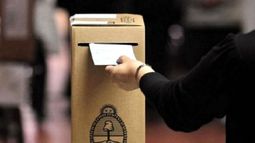 SOBRE. El 22 vence el plazo para conocer a los integrantes de las listas. .