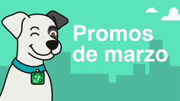 Cuenta DNI suma una importante novedad en marzo con una de las promociones más usadas por los usuarios de la billetera virtual del Banco Provincia. Cuenta DNI suma una importante novedad en marzo con una de las promociones más usadas por los usuarios de la billetera virtual del Banco Provincia.