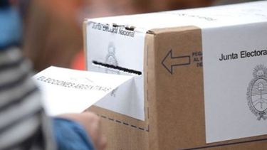 CUENTA REGRESIVA. Comienza la campaña para las PASO del 12 de Septiembre..