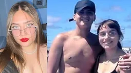 Milagros Maidana (21) perdió la vida en el incendio al igual que su hermano Tomás (19) y la pareja del joven, Milagros Arenales (21), embarazada de cinco meses. Milagros Maidana (21) perdió la vida en el incendio al igual que su hermano Tomás (19) y la pareja del joven, Milagros Arenales (21), embarazada de cinco meses.