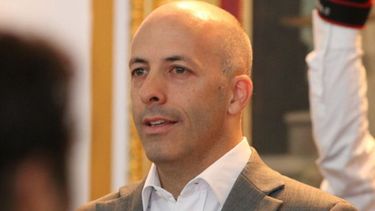 Nicolás Ducoté.