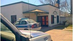 CALIENTE. La policía reconoce que hoy el barrio Monterrey..