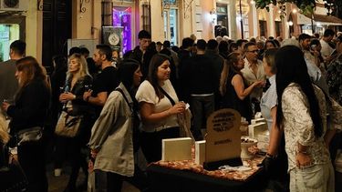 La Feria de Vinos vuelve a La Fábrica el 14 de febrero.