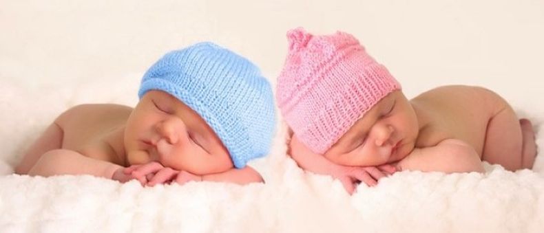 Estos son los nombres de bebés más elegidos en Argentina. (20minutes.fr).