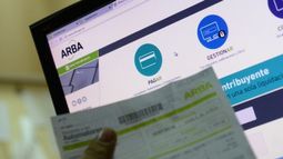 El proyecto de ley que establece la moratoria será enviado en estos días a la Legislatura provincial. .