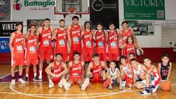 Sportivo Pilar versión Liga Federal 2026. Sportivo Pilar versión Liga Federal 2026.