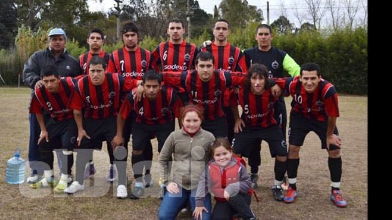 Deportivo Villa Rosa es el único equipo con puntaje perfecto, tras 4 fechas..