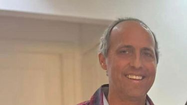 Emiliano Muraca falleció ayer a los 41 años.&nbsp;