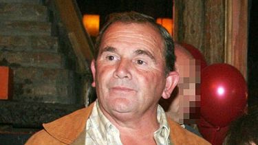 CONDENADO. José Kastelic, ex funcionario de Humberto Zúccaro..