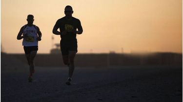 Automovilistas, ciclistas y runners: ¿Es posible una buena convivencia?