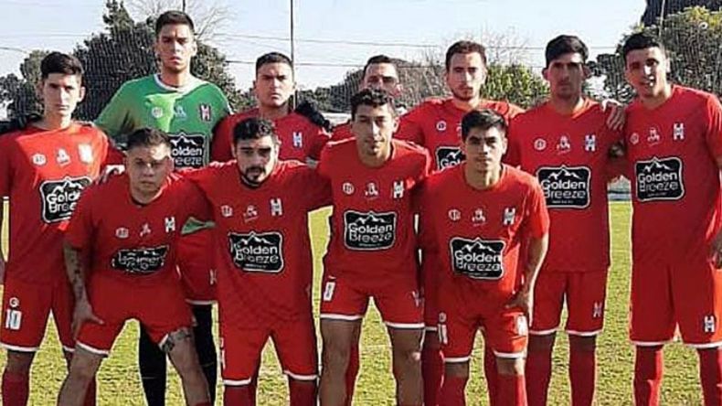 RENOVACIÓN. Atlético quiere volver a pelear por los puestos de vanguardia..