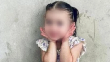 BIANCA TIENE 2 AÑOS. Su estado de salud evoluciona favorablemente.