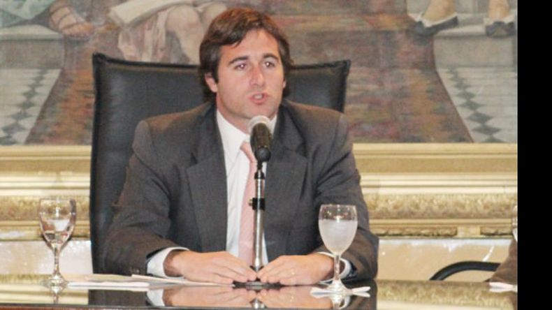 Federico de Achával señaló que “hay que atacar las cuestiones de fondo”..