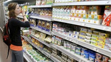 ALERTA. Las ventas mayoristas cayeron 7,1% interanual en octubre..