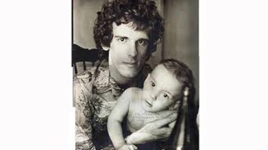 Los 7 mejores, Hoy: El Flaco Spinetta y los niños