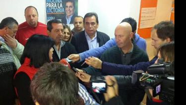 Foto: Mario Ayala..