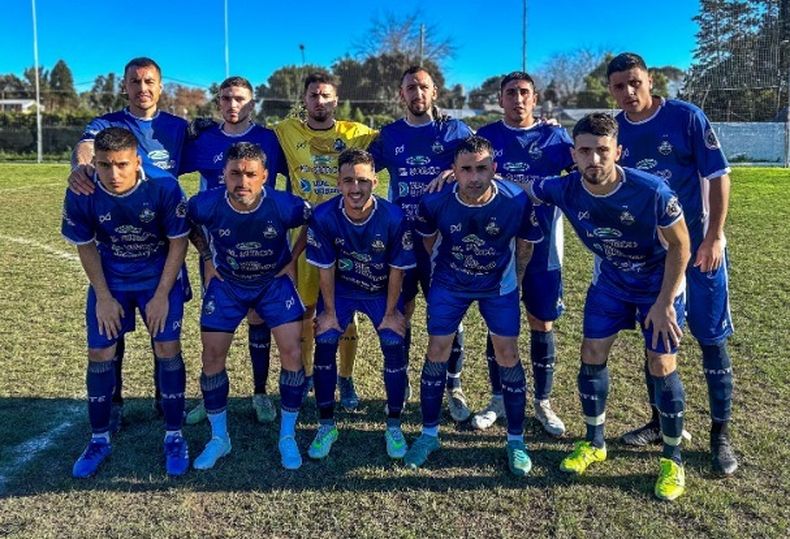 EQUIPO. La Fraternidad, campeón del Apertura, busca llegar a otra final.