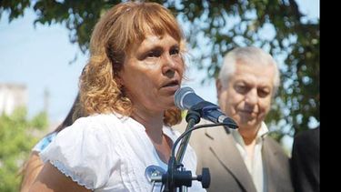 Susana Aguiar..
